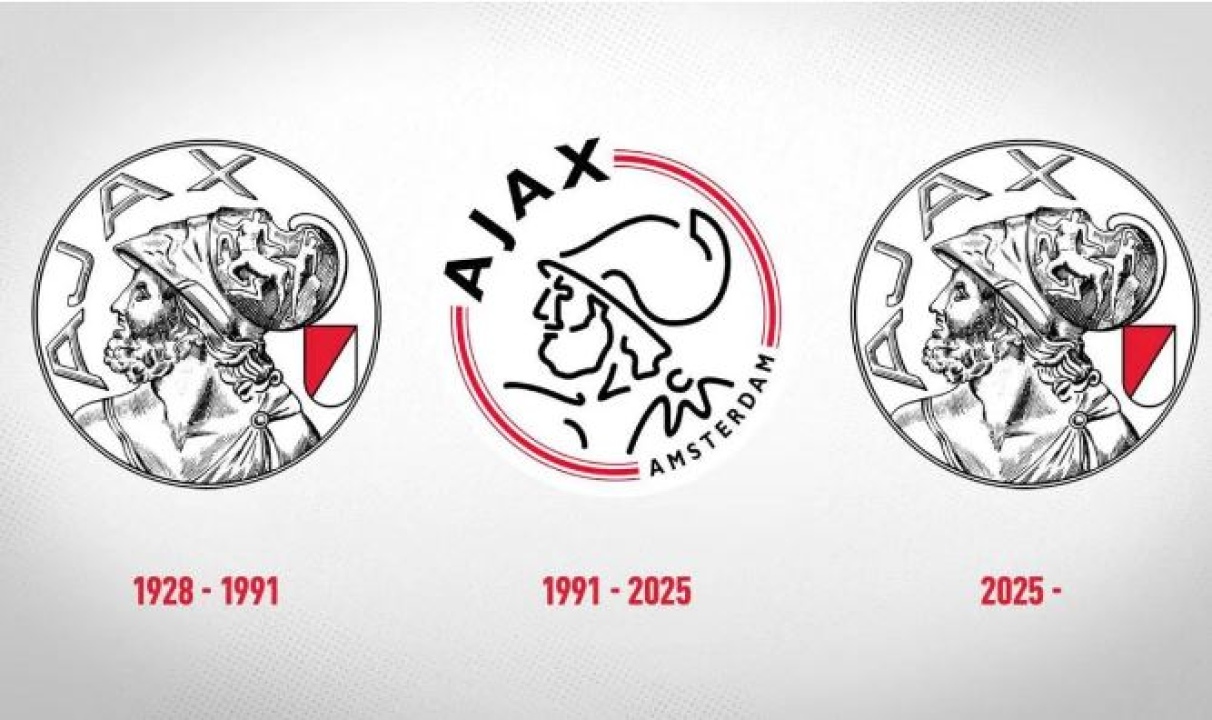 Ajax Logosundaki Adam Kim? İşte Anlamı ve Hikayesi