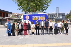 AK Parti'den 27 Mayıs tepkisi