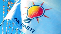 AK Parti’de 4 il başkanı görevden alındı