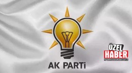 AK Parti’de adaylık müracaatları ne zaman sona eriyor? İşte başvuru yapanların listesi