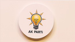 AK Parti’de kongrenin ne zaman yapılacağı belli oldu
