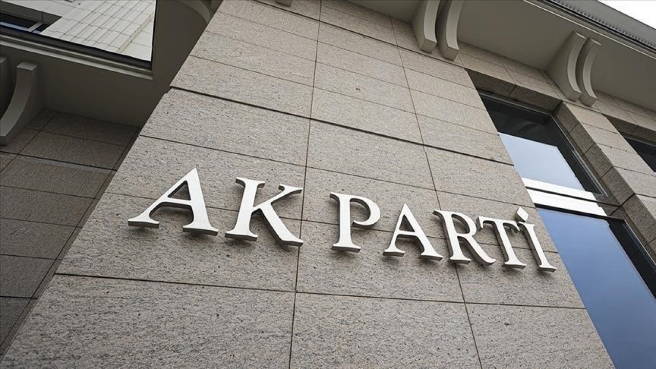 AK Parti Niğde dahil 8 ilde yeni il başkanları kısa sürede göreve başlayacak