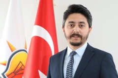 AK Parti Niğde’de Kongre Süreci Başladı