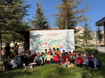 AK Parti Niğde Gençlik Kolları’ndan Renkli Etkinlik