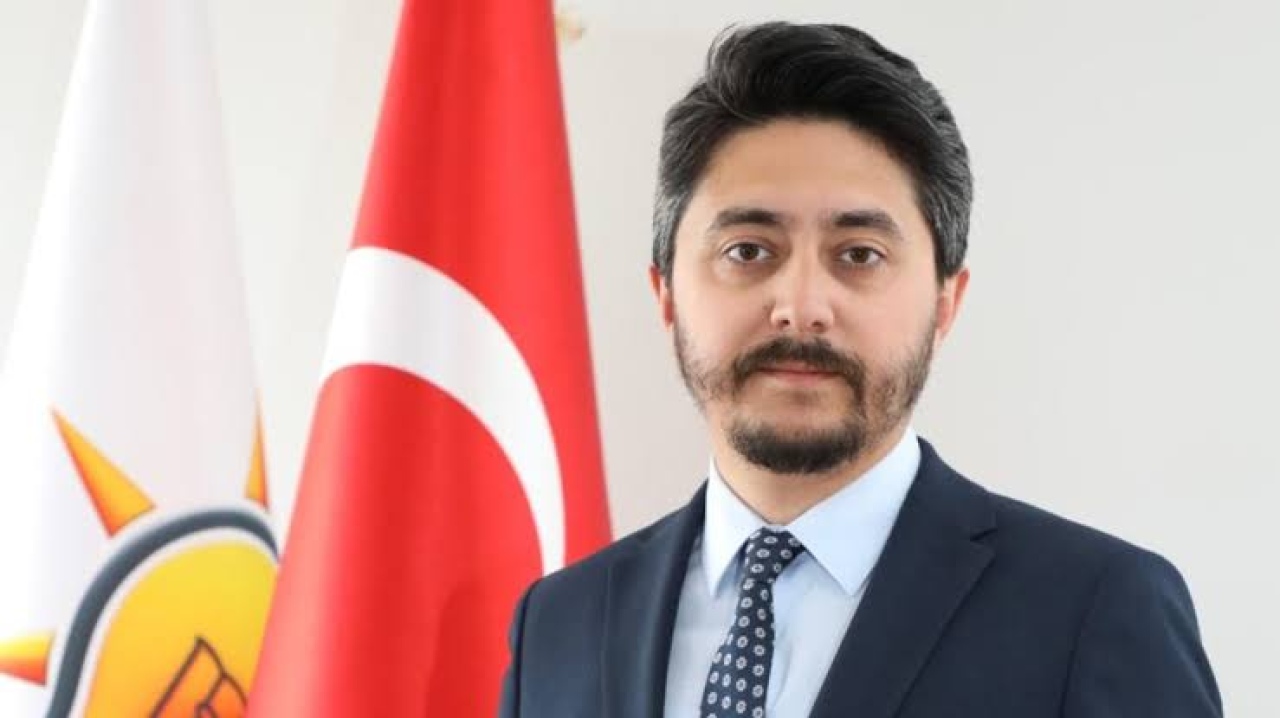AK Parti Niğde İl Başkanı Özdemir’den Balıkesir Depremi Mesajı