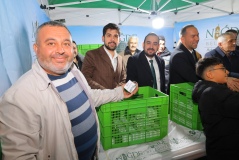 AK Parti Niğde İl Başkanlığı’ndan Regaip Kandili Mesajı