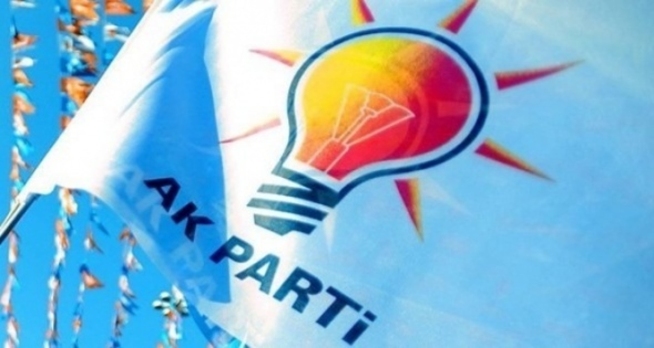AK Parti Niğde teşkilatı bayramlaşacak