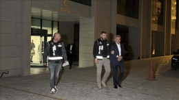 AK Partili Başkan Sungur ve 4 Kişi Tutuklandı