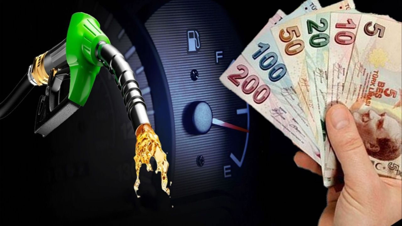 Akaryakıt fiyatları 15 Şubat 2025! Benzine ya da motorine zam-indirim var mı?