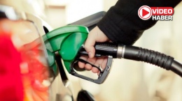 Akaryakıta yeni zam! Benzin ve motorin fiyatları arttı
