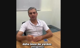 Akif Yıldırım kimdir ve “Ödüllü kutu ya da 200 lira” olayı ne?