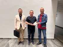 Akın Gönen’in yeni söyleşi kitabı çıktı 
