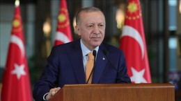 AK Parti'de Erdoğan Sonrası Dönem İçin Gündemdeki İsimler