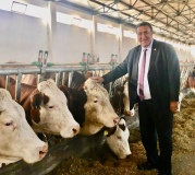 “AKP’nin 2026 yılı tercihi yine ithalat!”