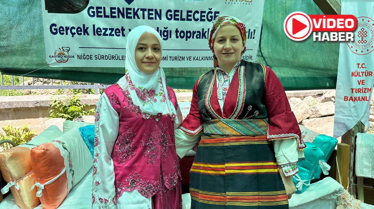 Aktaş’ta mübadele yemekleriyle kültürel zenginlik yaşatıldı