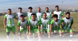 Aktaşspor lige galibiyetle başladı