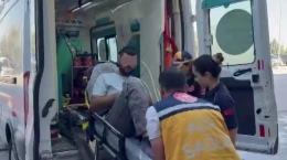 Alacak Kavgası Kanlı Bitti: İki Kardeş Kurşun Yağdırdı
