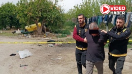 Alacak verecek mevzusunda kan aktı