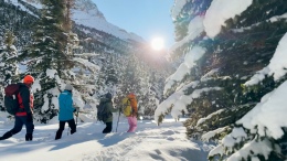 Aladağlar, Euronews’in yürüyüş rotaları listesinde yer aldı