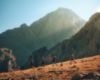 Aladağlar Sky Trail 2024: Bir Doğa ve Macera Festivali