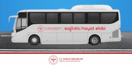 Alay kasabasında sağlık taraması yapılacak