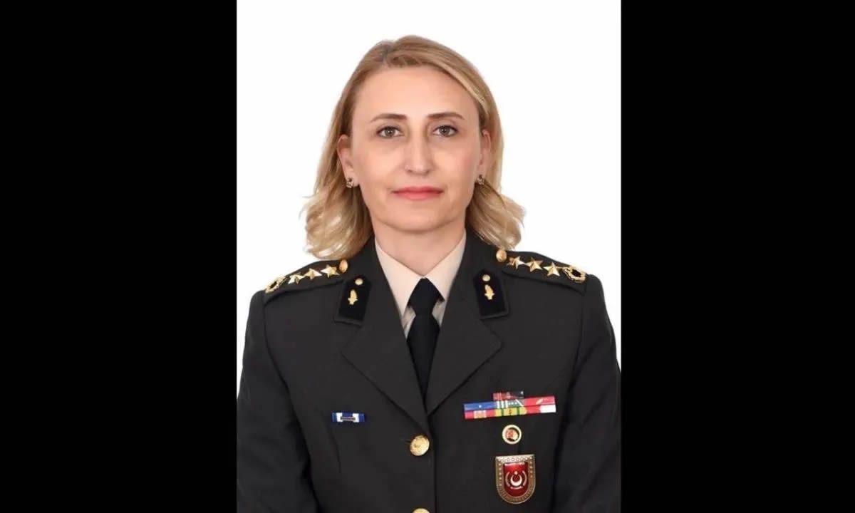 Albay Sevgi Derya Çevik kimdir ve aslen nereli? Sevgi Derya Çelik ne hastası?