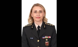 Albay Sevgi Derya Çevik kimdir ve aslen nereli? Sevgi Derya Çelik ne hastası?