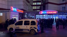 Aldığı alkol sonrasında fenalaşıp hayatını kaybetti