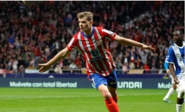 Alexander Sörloth Fenerbahçe'ye mi transfer olacak?