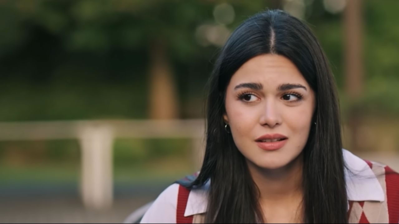 Aleyna Bozok Kimdir? Kızılcık Şerbeti’nin Yeni Yıldızı Yasemin Rolünde