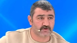 Ali Bal (Cin Ali) kızı E.B. kimdir, kaç yaşında ve nereli? Öz babasını neden öldürdü?