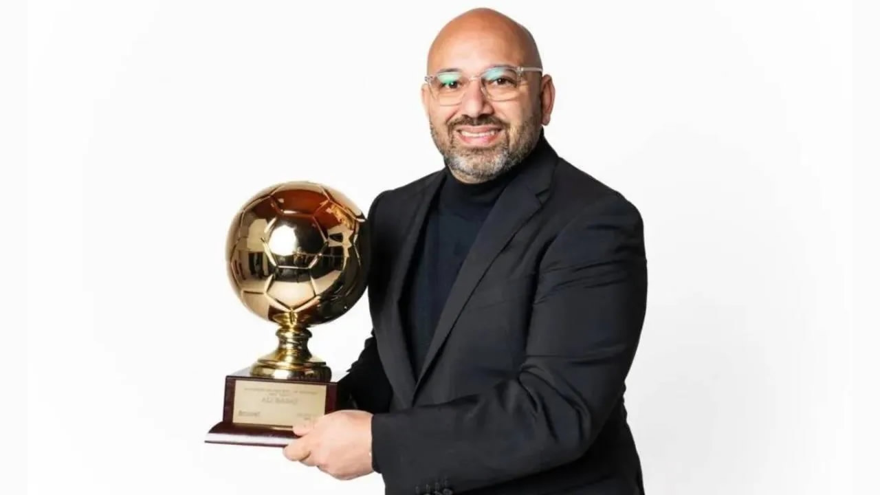 Ali Barat kimdir, Türk mü ve kaç yaşındadır? Epic Sports'un yükselişi gündem oldu