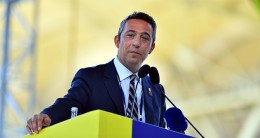 Ali Koç, Aziz Yıldırım'ı Yenerek Yeniden Fenerbahçe Başkanı Seçildi