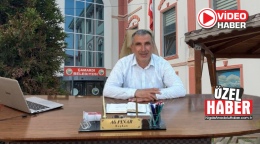 Ali Pınar: İki Yılda Güçlü Adımlar Attık