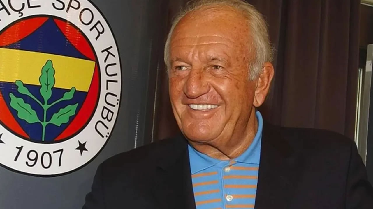 Ali Şen kimdir, kaç yaşında, hastalığı nedir? Fenerbahçe camiasını üzen sağlık gelişmesi