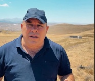 ALİ UĞURLU:  İÇME SUYU TEMİNİ İÇİN GECE-GÜNDÜZ ÇALIŞIYORUZ
