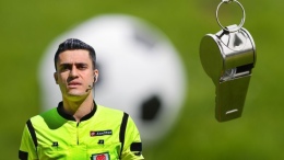 Ali Yılmaz kimdir, hangi takımlı? Kayserispor Fenerbahçe maçını yönetiyor