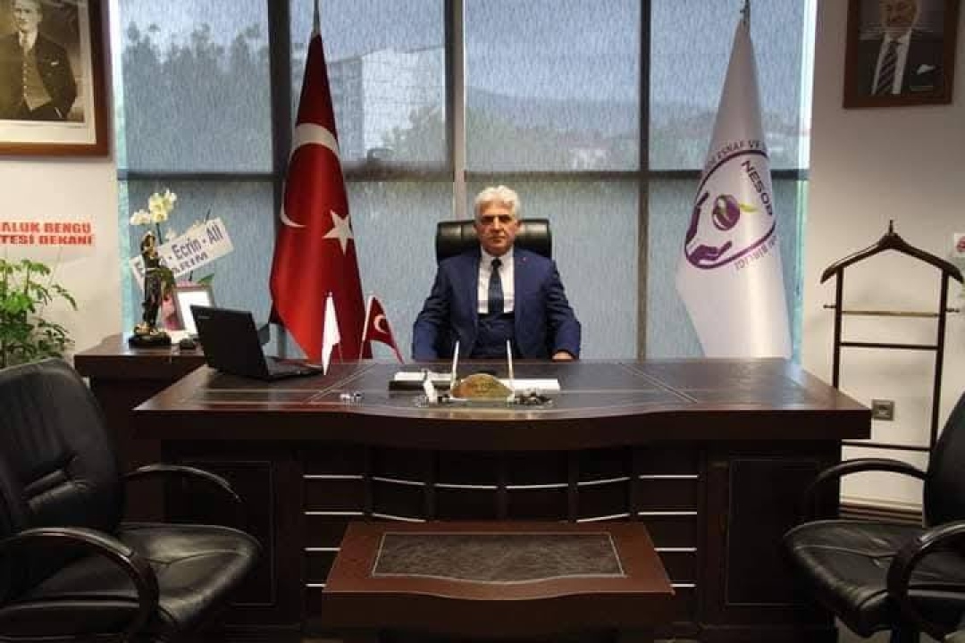 Alim Yeşil: Ahilik, Ticaretin Ahlakla Buluştuğu Bir Kültürdür