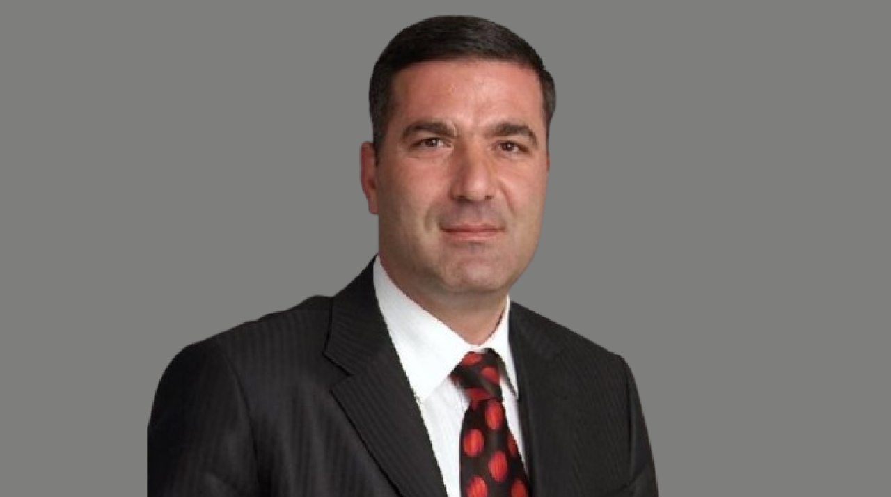 Alim Yeşil’den Murat Zeren İçin Anlamlı Anma Mesajı