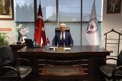 Alim Yeşil’den Yerel Esnaflara Destek Çağrısı