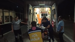 Alkol Tartışması Kanlı Bitti