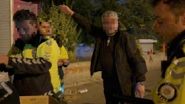 Alkollü Araç Kullanan Sürücü İkinci Kez Yakalandı: Ehliyetine 2 Yıl El Konuldu