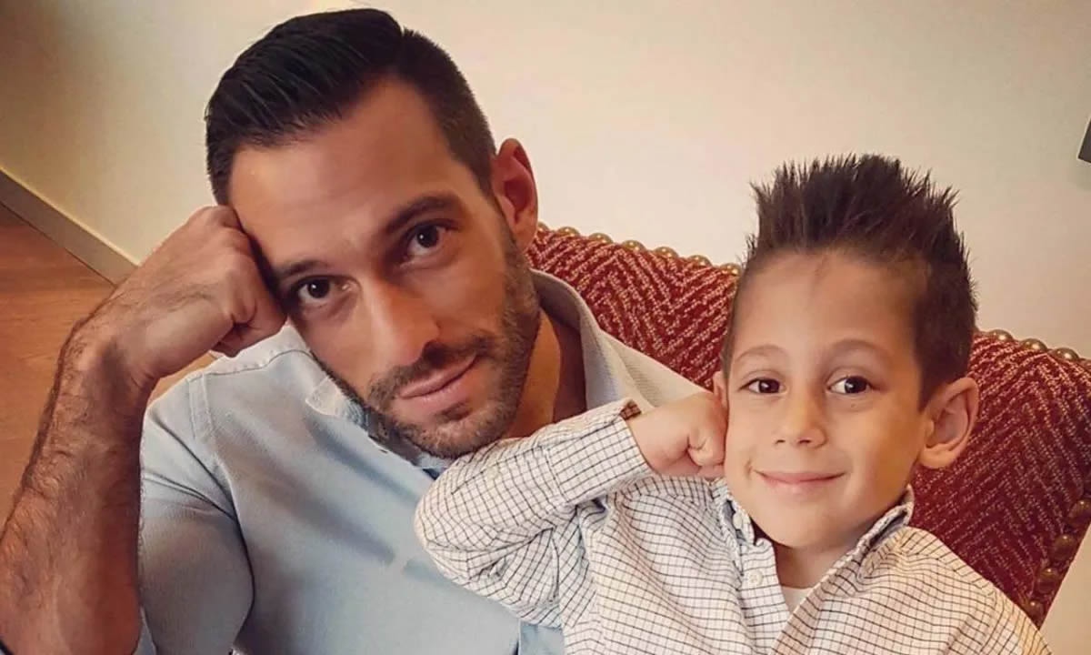 Allan Hakko kimdir, aslen nereli? kökeni be, Türk mü Yahudi mi?