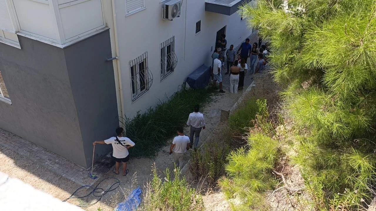 Alperen Coşar kimdir, neden öldü? Amatör takım teknik direktörünün kahreden ölümü