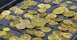 Altında Dalgalanmalar Devam Ediyor