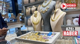 Altın 2026’da nasıl seyredecek? Kuyumcuların tahmini belli oldu