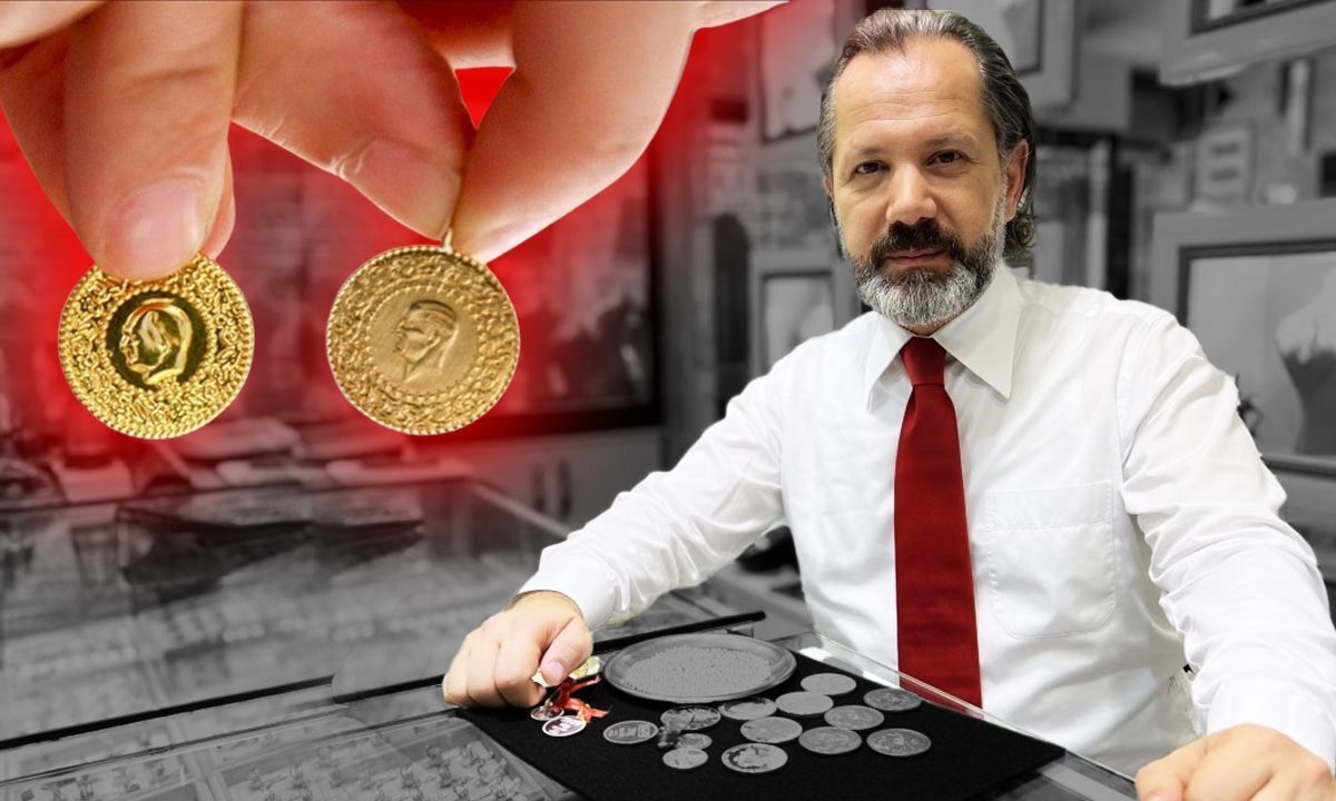 Altın almalı mı, satmalı mı? Uzman İslam Memiş’in öngörüleri paylaşıldı