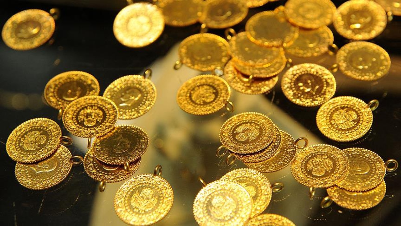 Altın cephesinde şaşırtan düşüş! 24 Ekim 2025 gram altın fiyatları