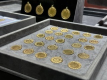 Altın fiyatları bir günde geriledi! 15 Kasım Cumartesi gram altın fiyatları