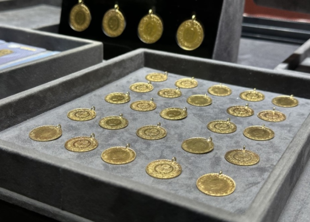 Altın fiyatları yatay seyrediyor: 16 Kasım 2025 Pazar altın fiyatları